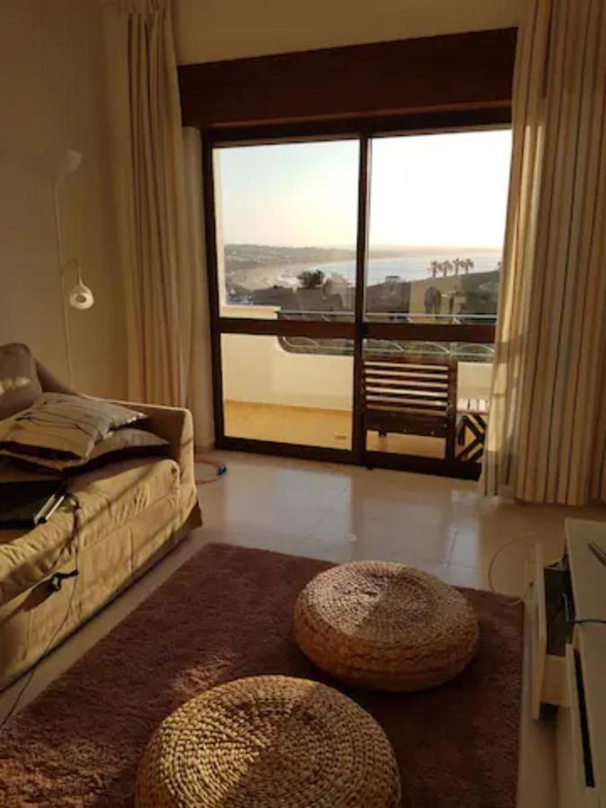 Ocean View Central Lagos Exterior photo