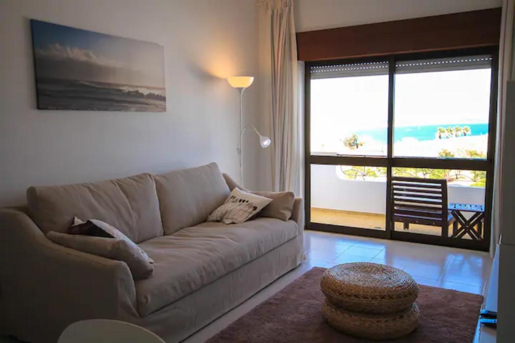 Ocean View Central Lagos Exterior photo