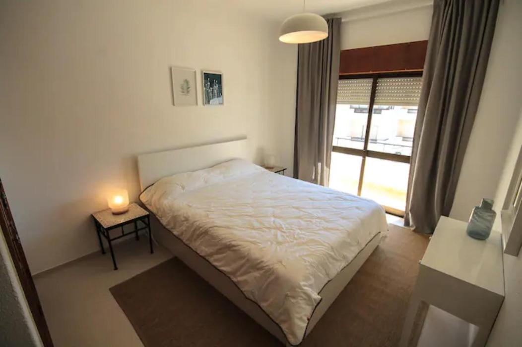 Ocean View Central Lagos Exterior photo