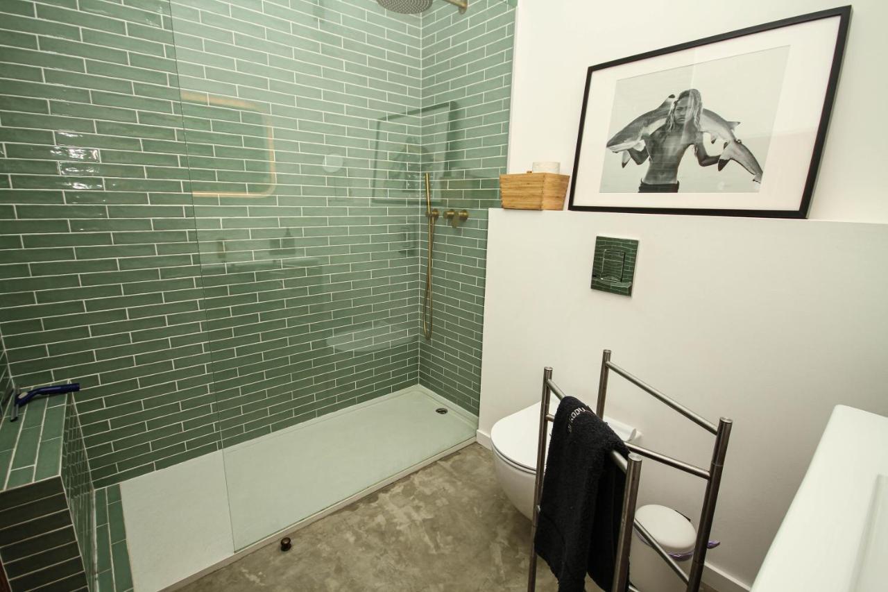Ocean View Central Lagos Exterior photo